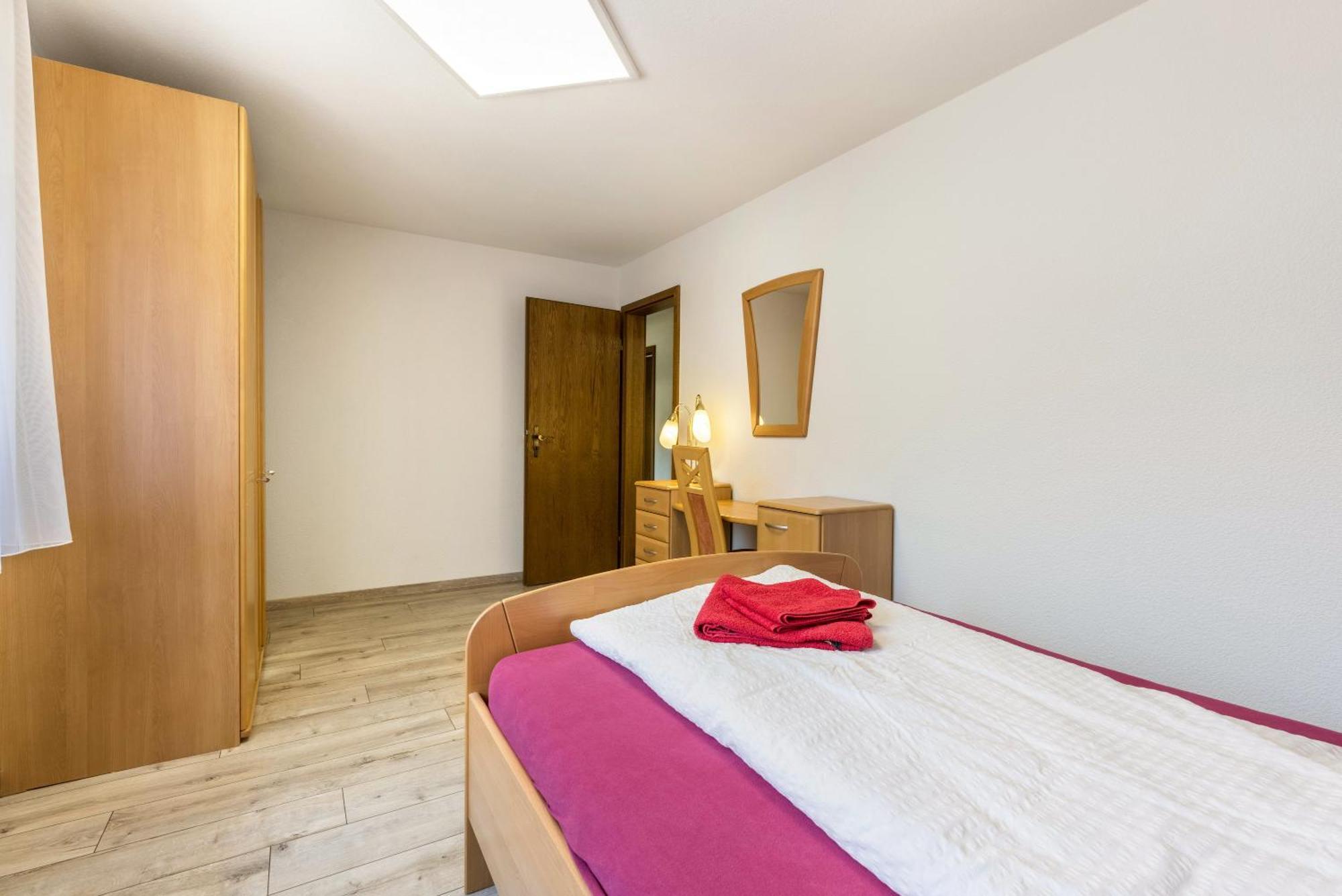 Appartement B463 Penthouse à Albstadt Extérieur photo